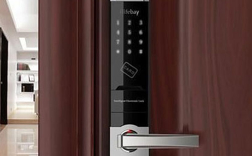 孙吴24小时上门开锁公司