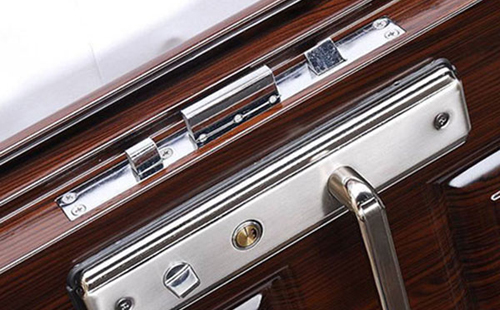 孙吴24小时上门开锁公司