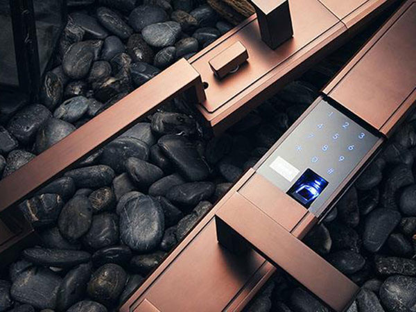 孙吴24小时上门开锁公司