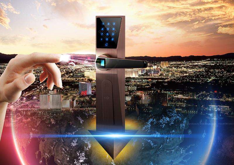 孙吴24小时上门开锁公司