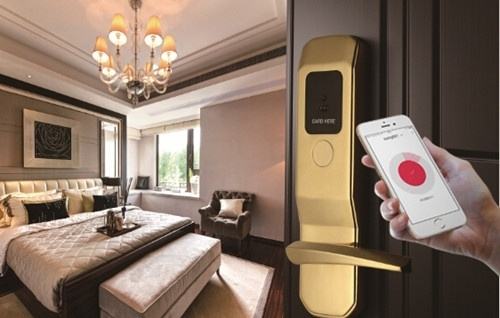 孙吴24小时上门开锁公司