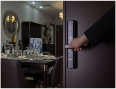 孙吴24小时上门开锁公司