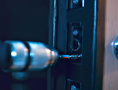 孙吴24小时上门开锁公司